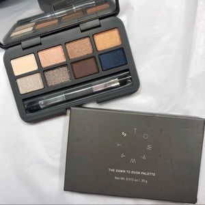 Stowaway Eyeshadow Palette